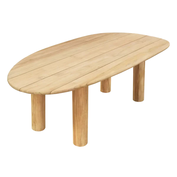 COLLECTION RON TABLE 1